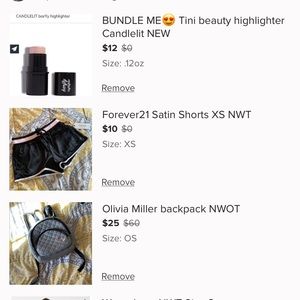 Bundle Reserved😊💖